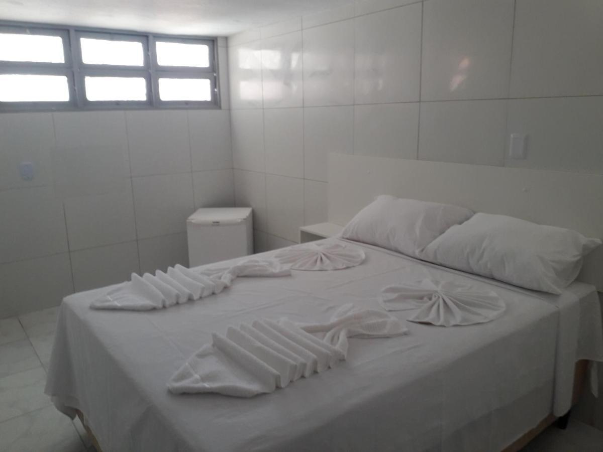 Quarto Triplo Standard